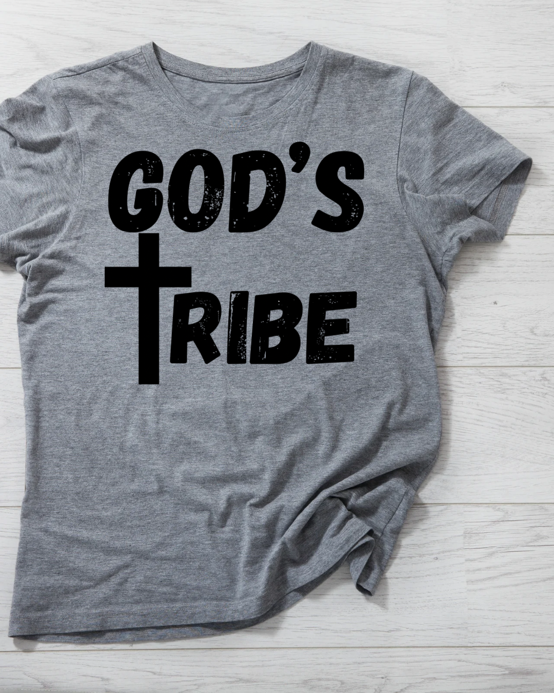 Gods Tribe