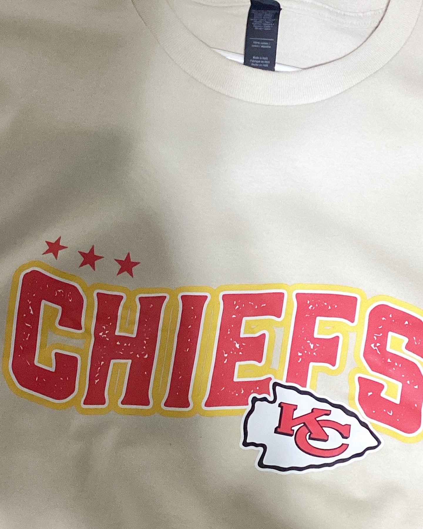 Short Sleeve T