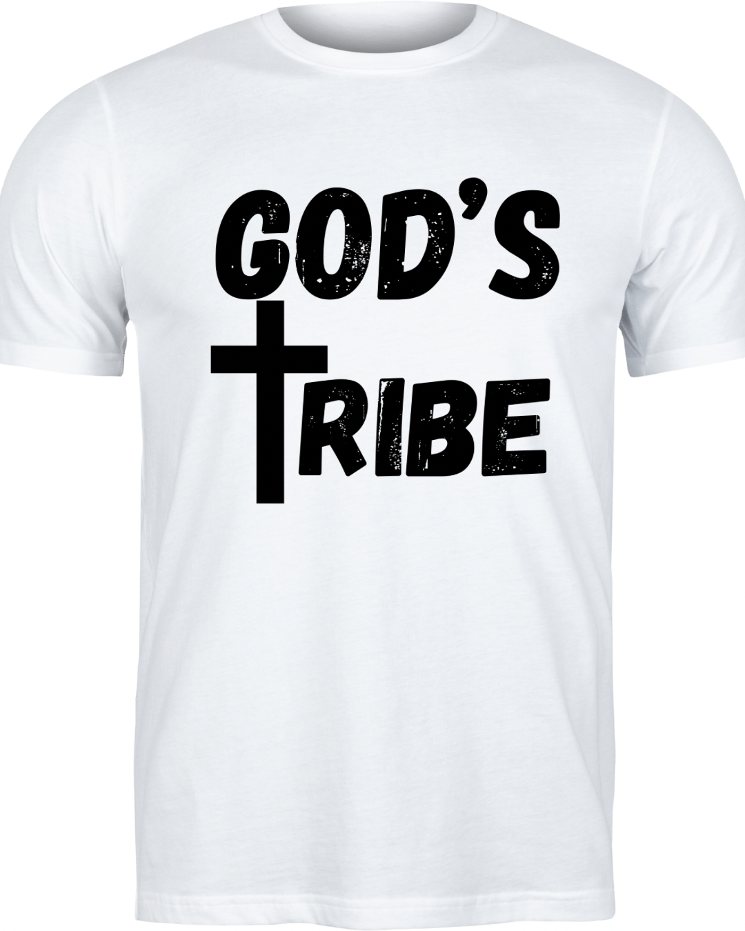 Gods Tribe