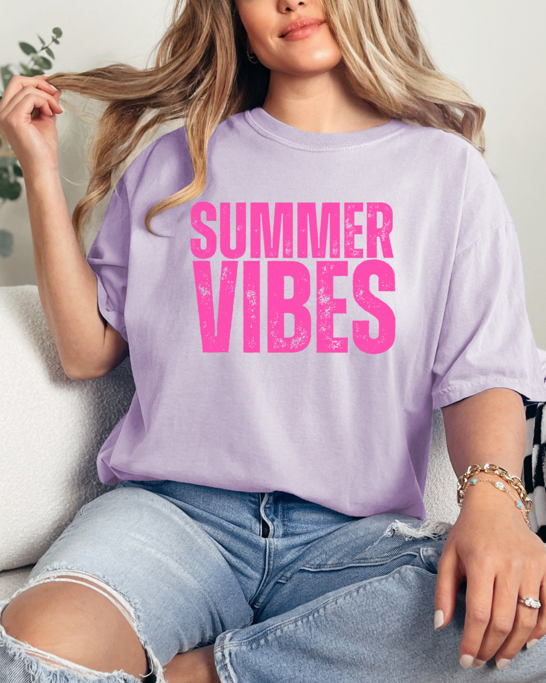 Summer Vibes
