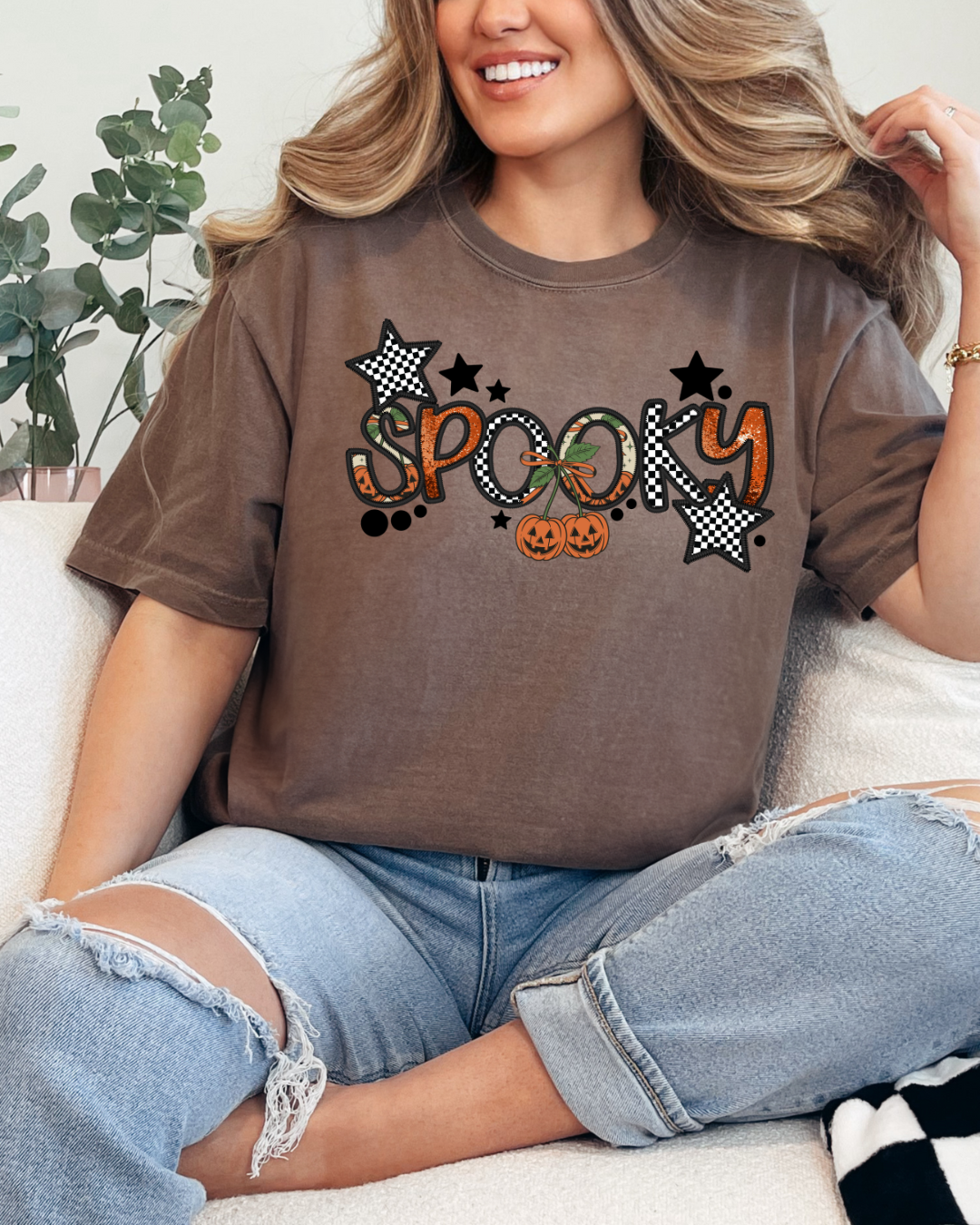 Spooky