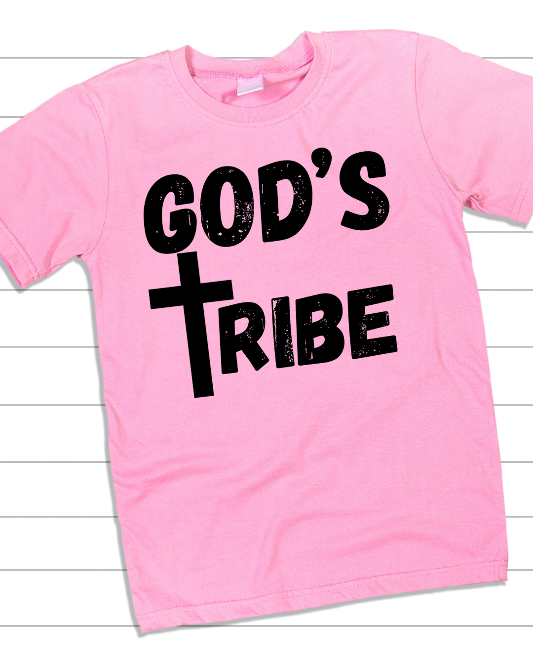 Gods Tribe