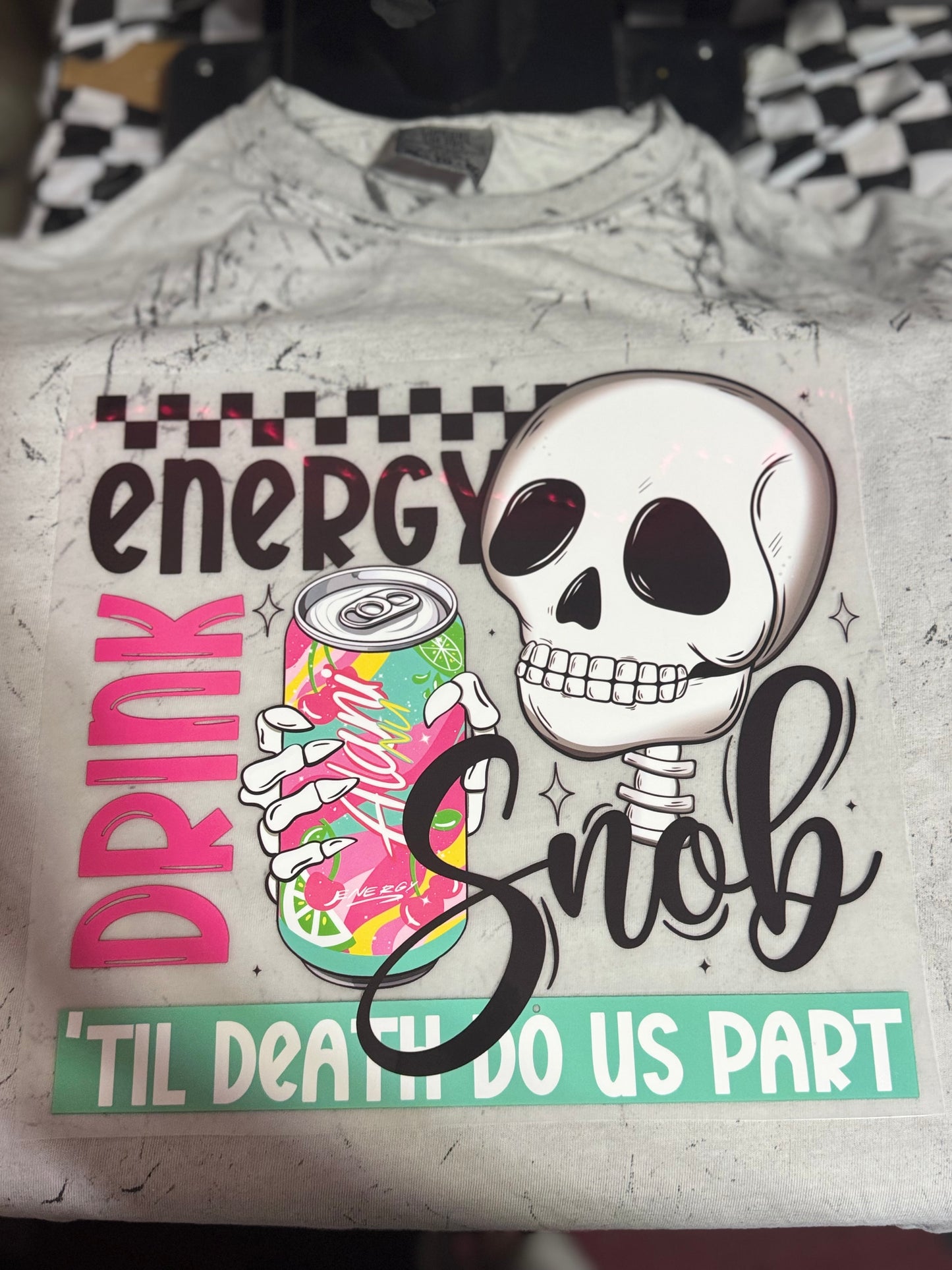 Drink Snob