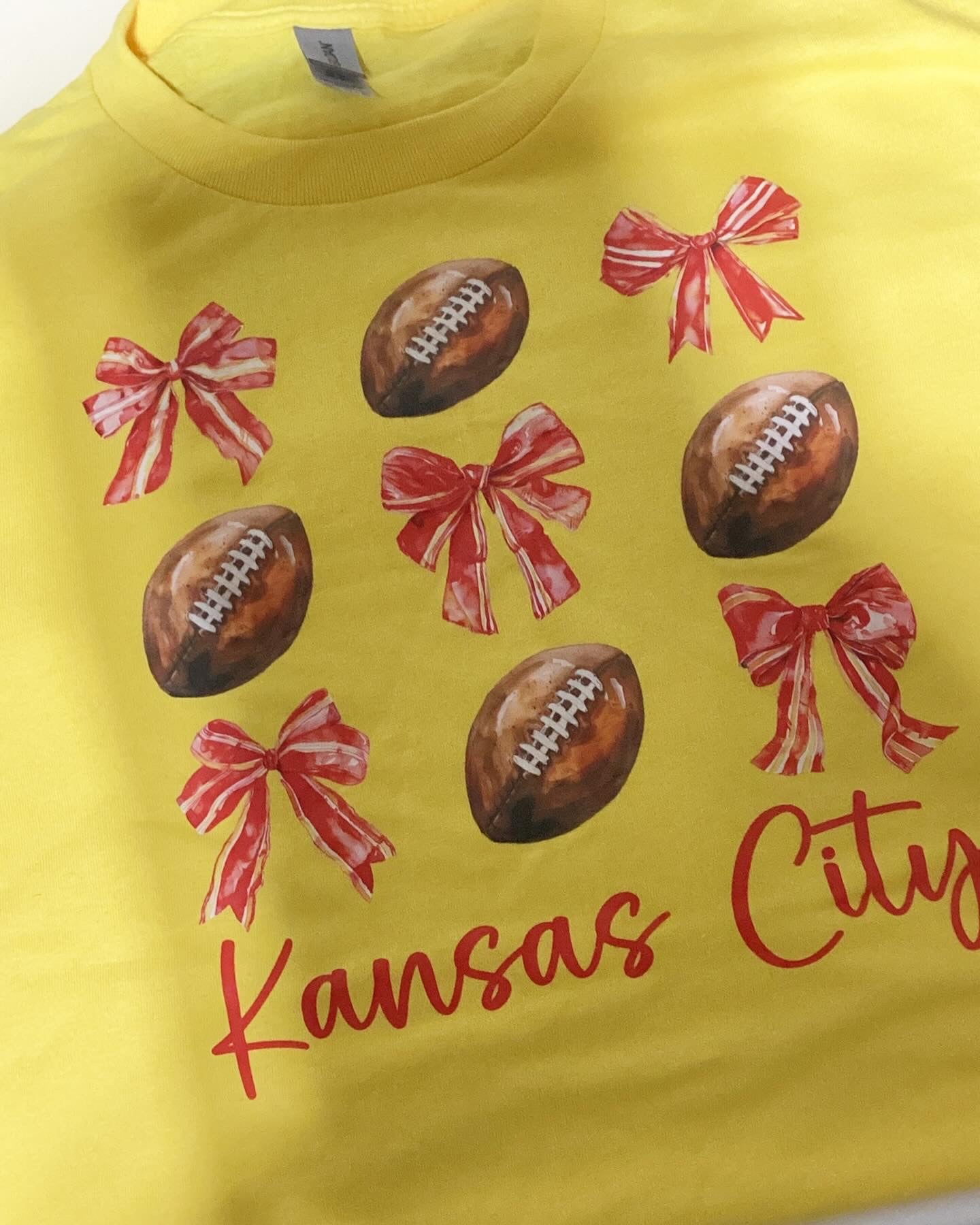 Croquette Design Tshirt