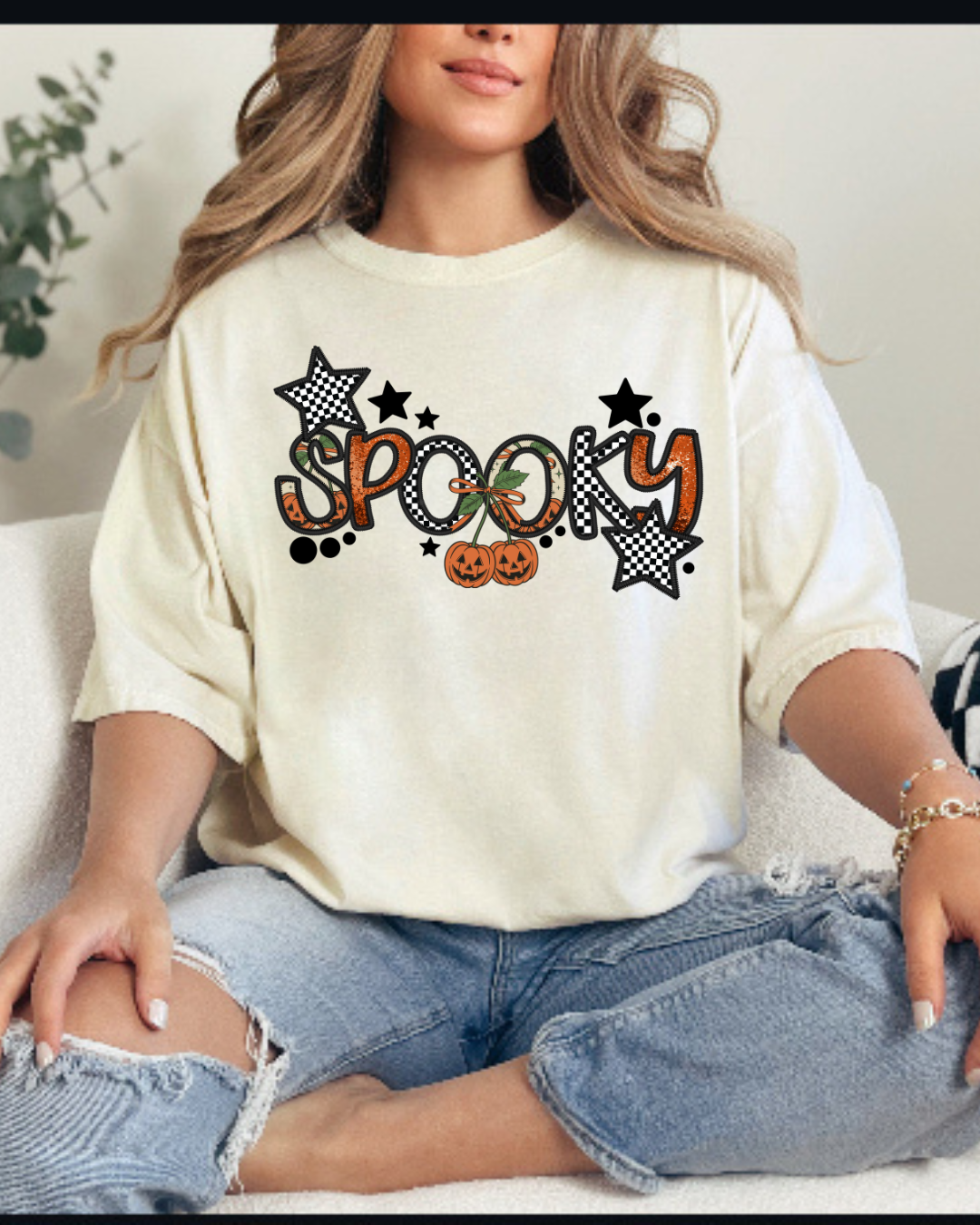 Spooky