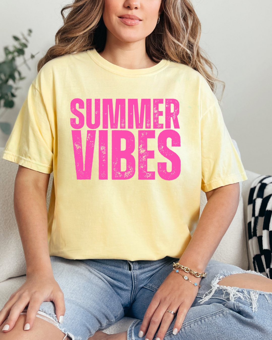 Summer Vibes