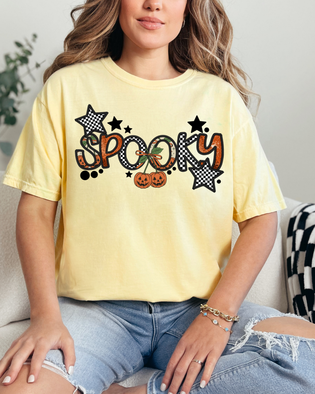 Spooky