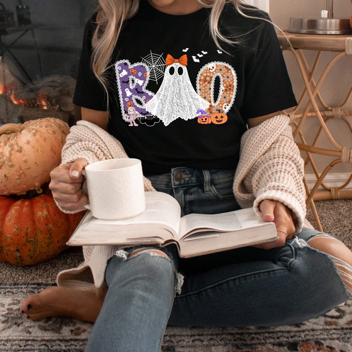Boo