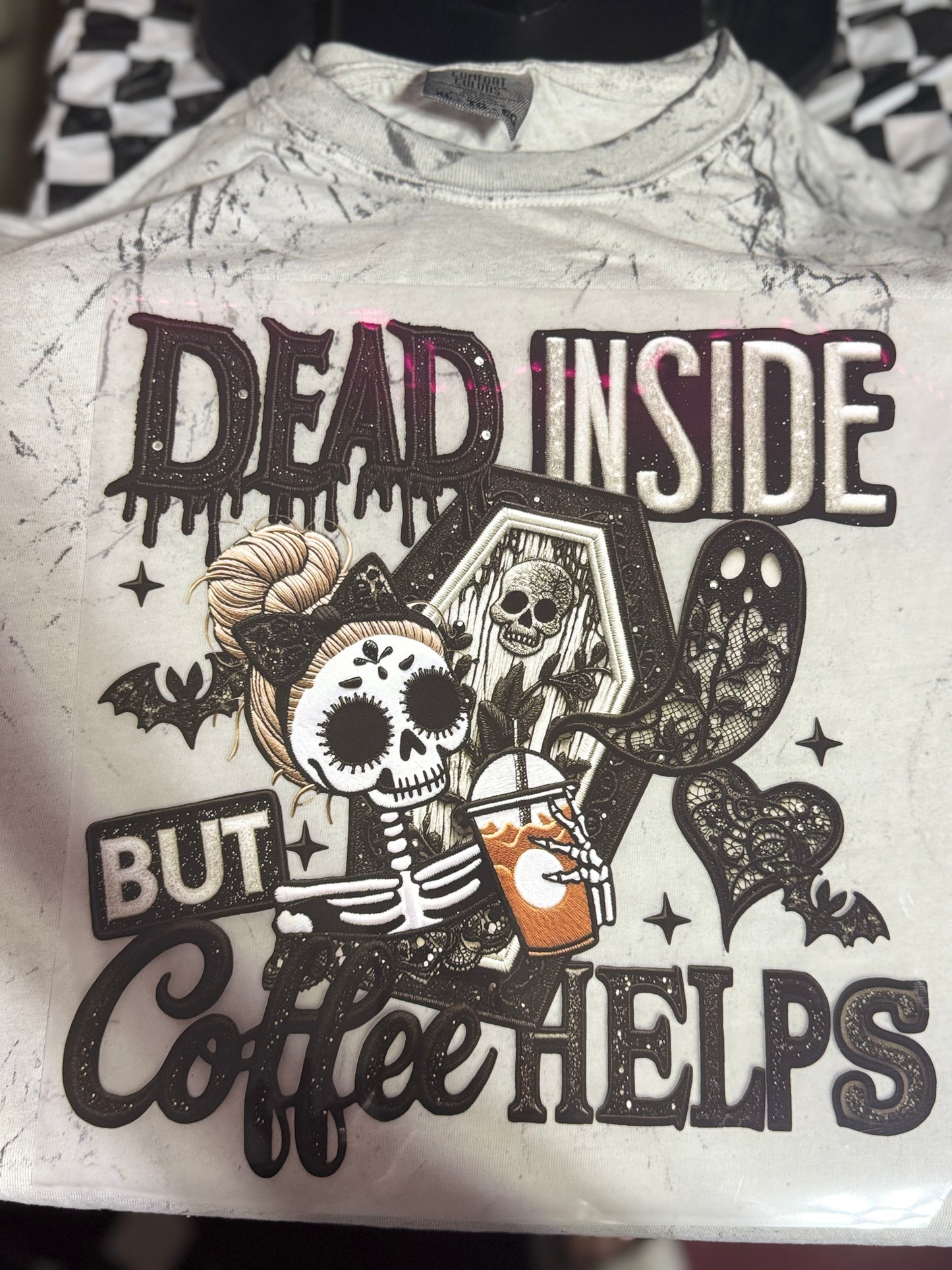 Dead Inside
