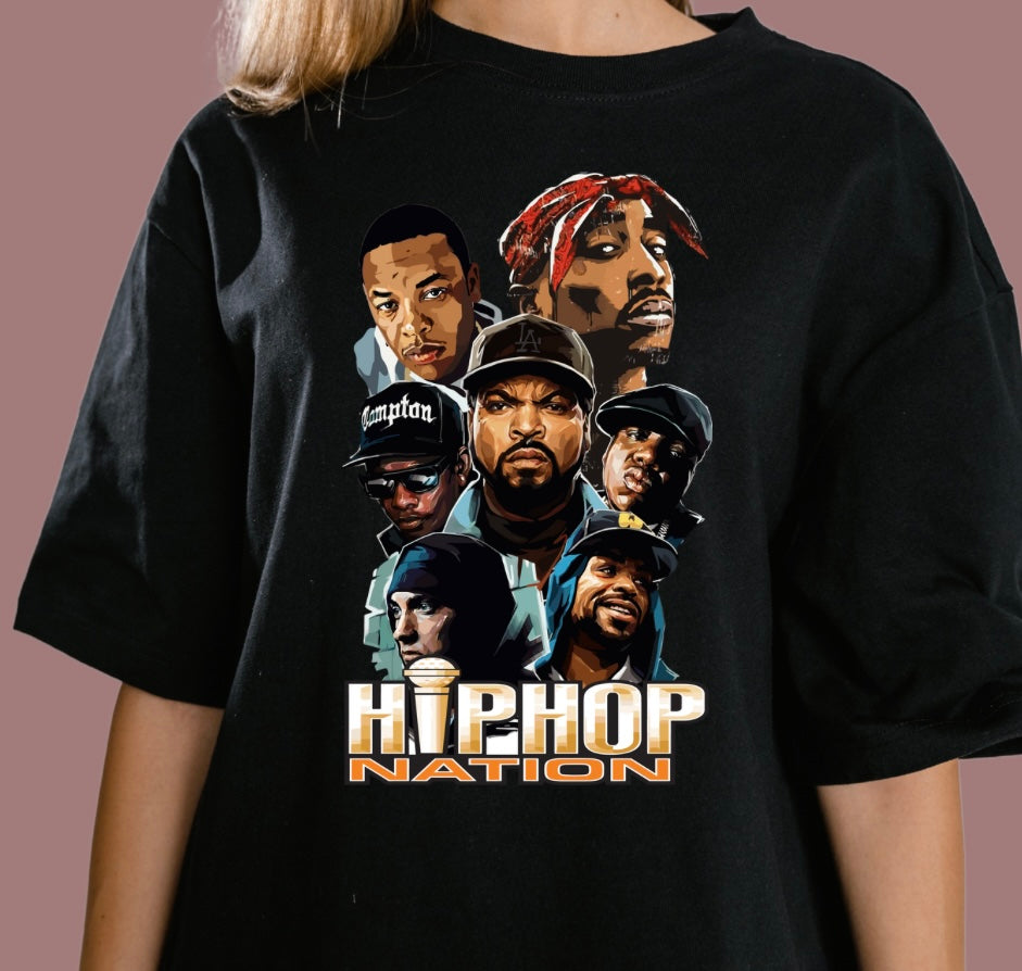 90s Clan
