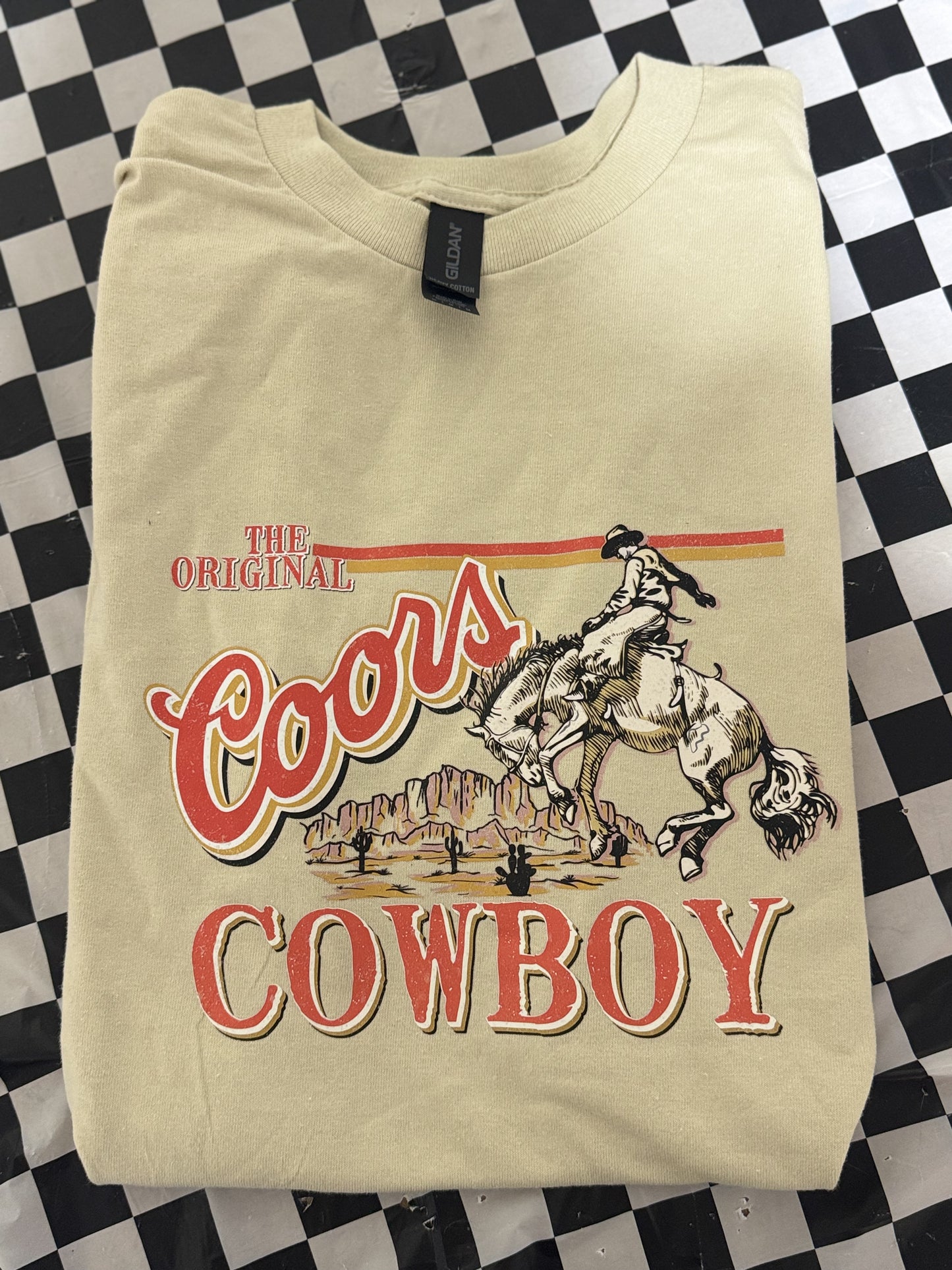 Cowboy