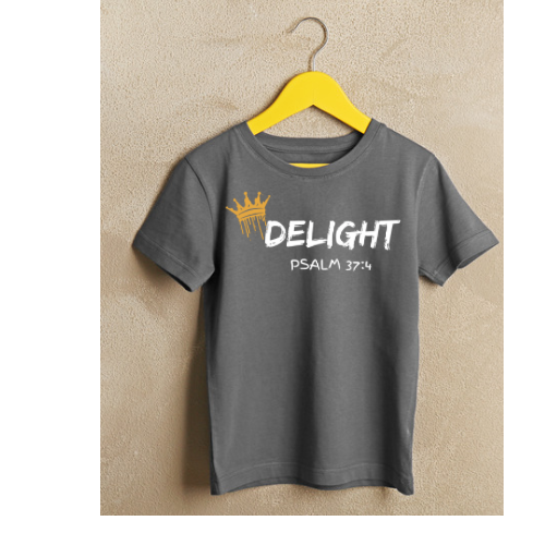 DELIGHT T-SHIRT