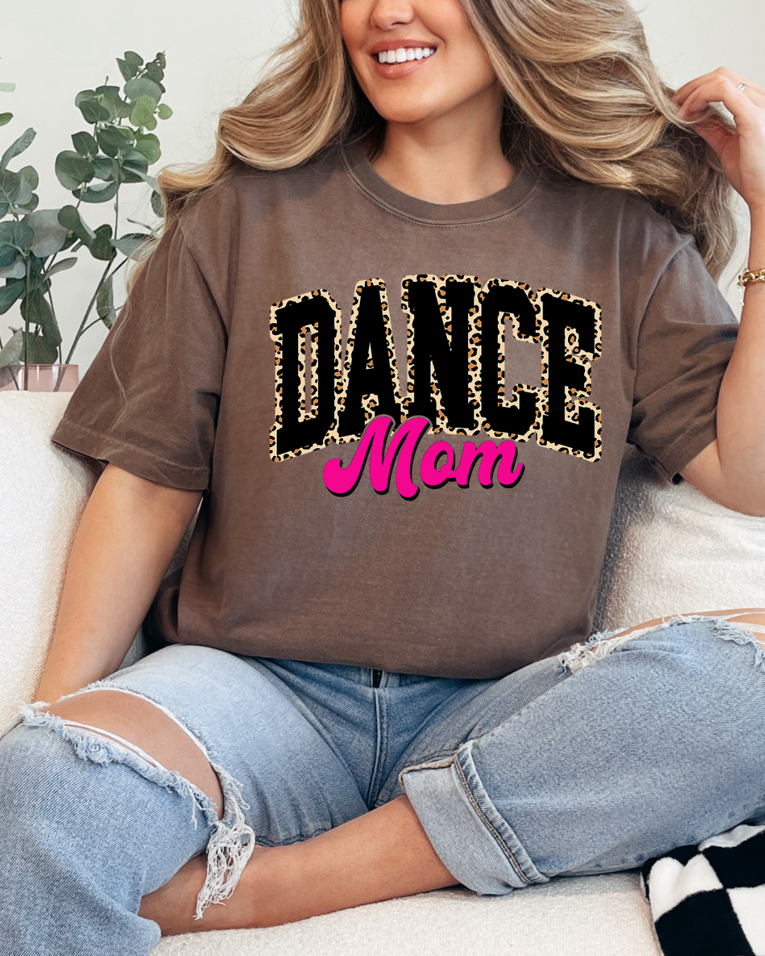 Dance Mom