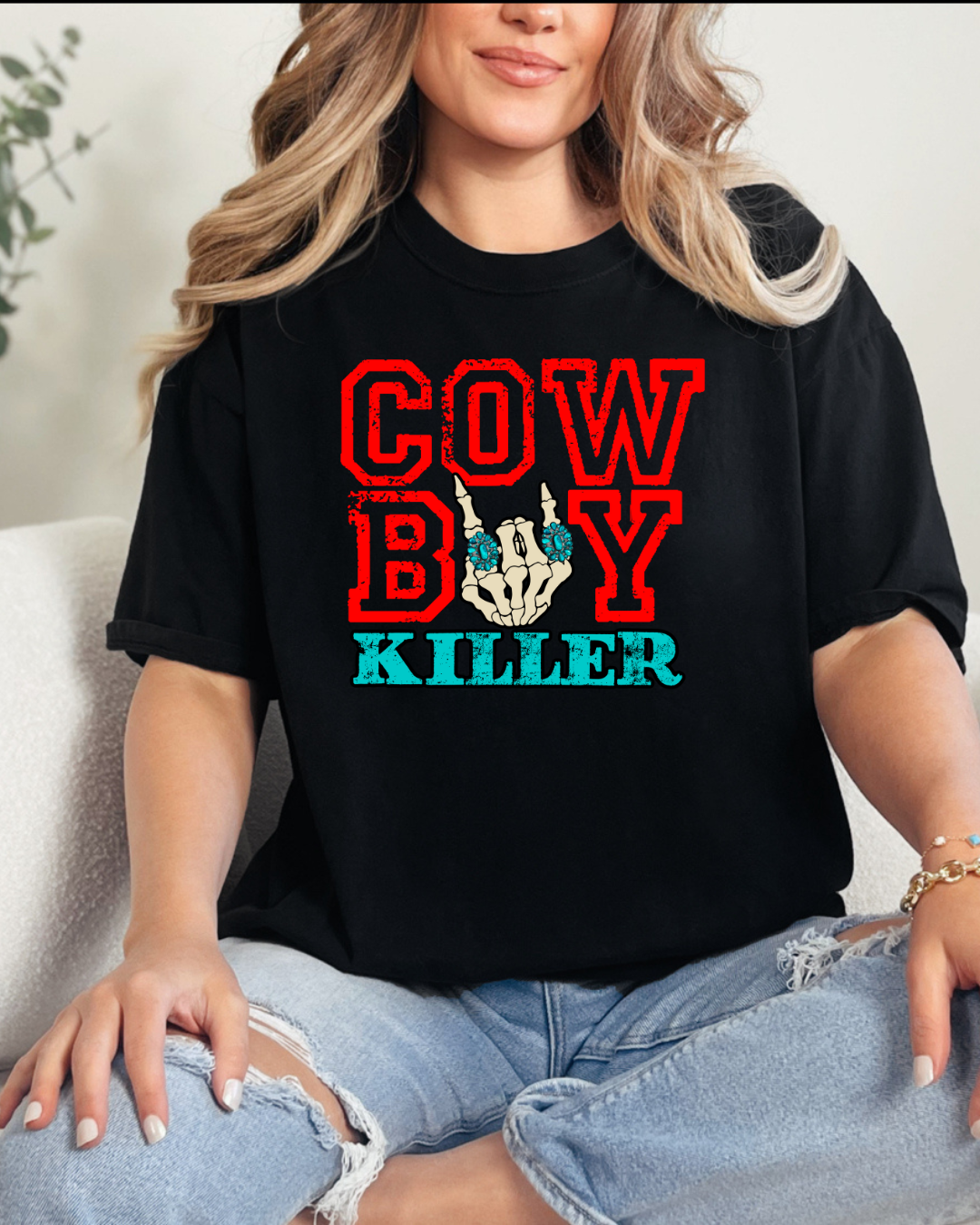 Cowboy Killer