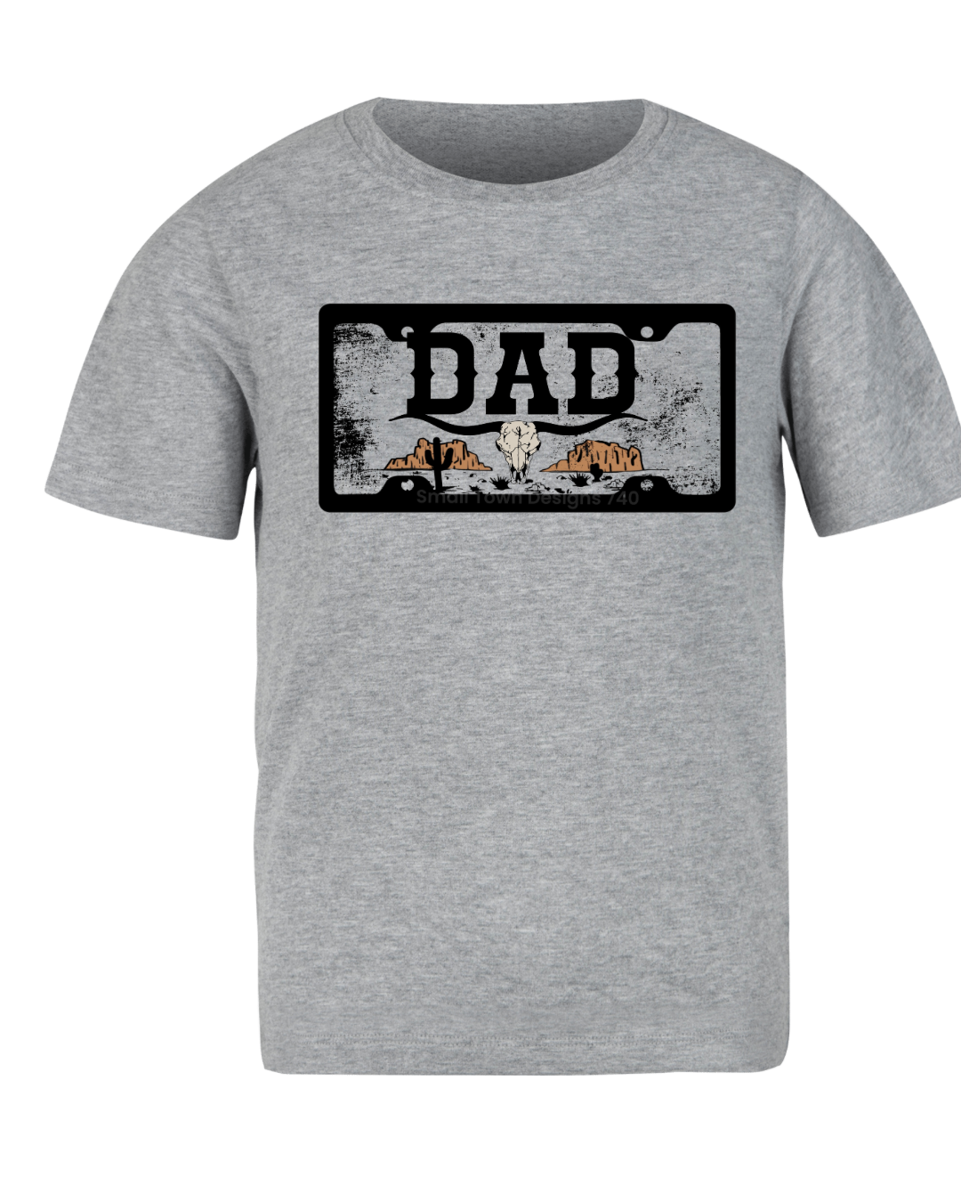 Dad