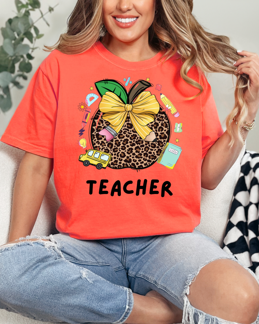 Teacher