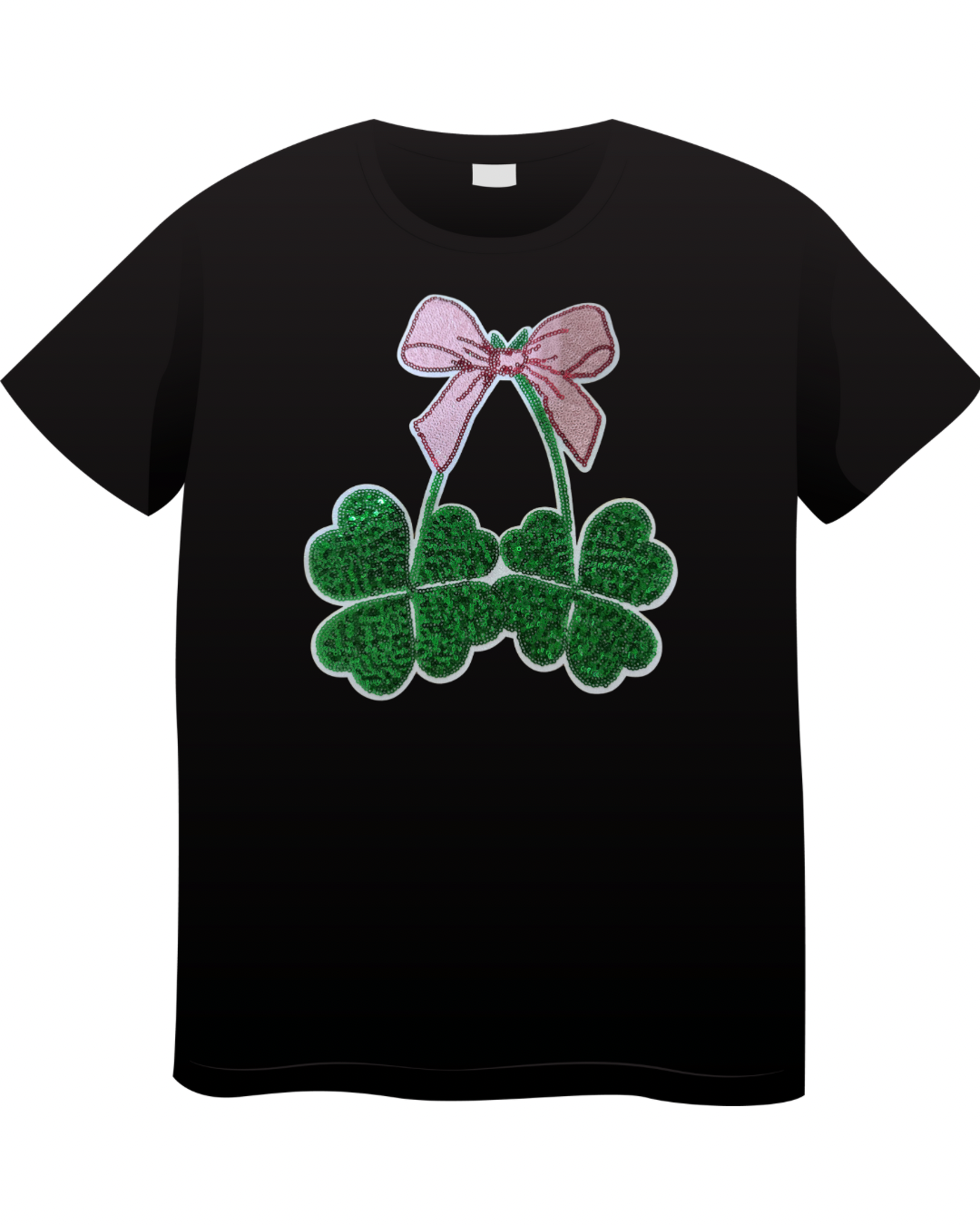 Clover Patch Tshirt
