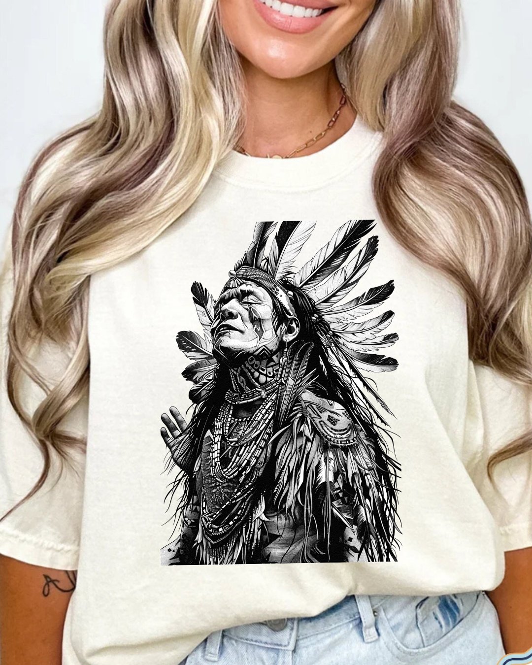 Free Spirit Tshirt