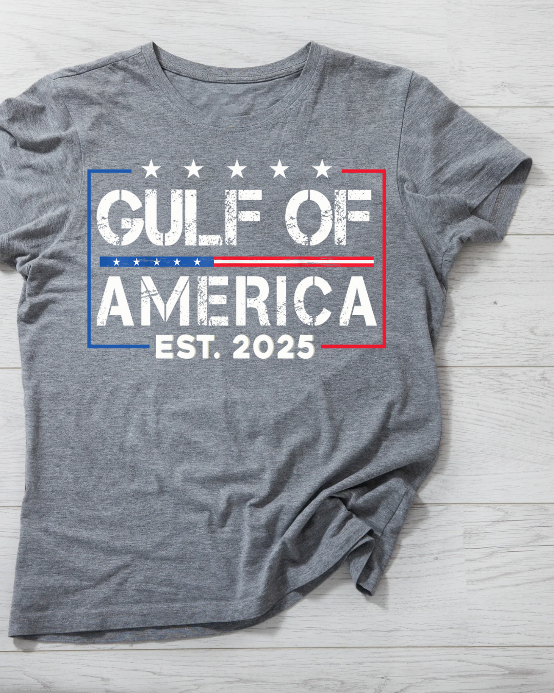 Gulf T-Shirt
