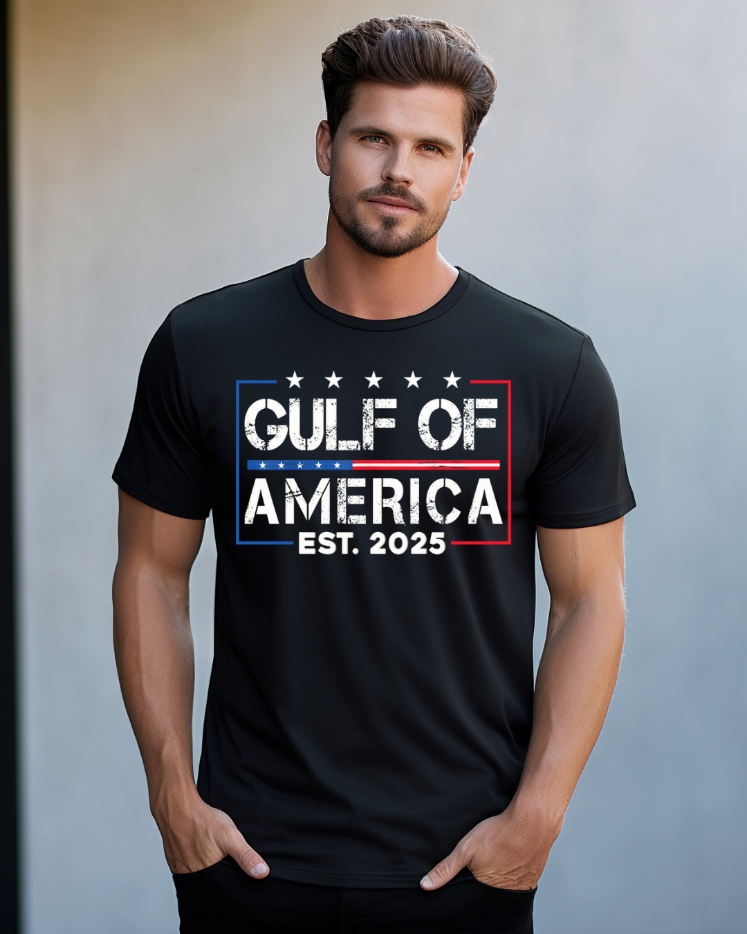 Gulf T-Shirt