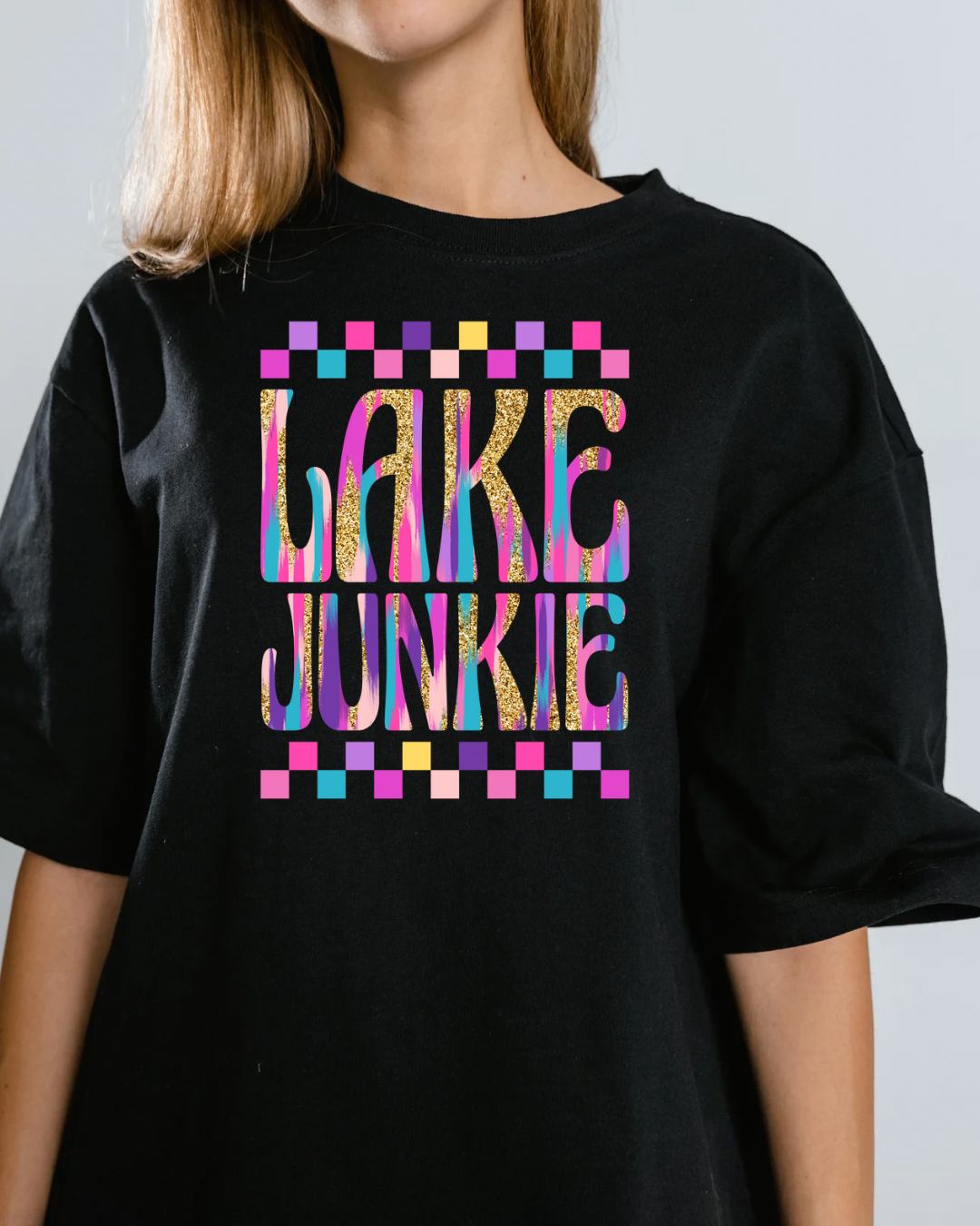 Lake Junkie