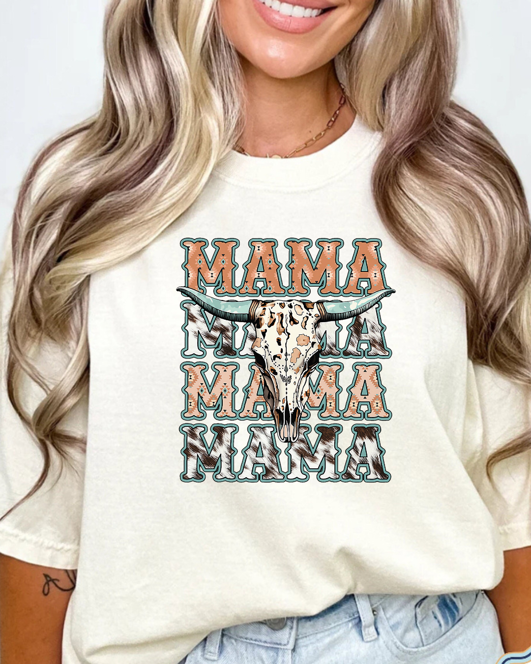 Western Mama