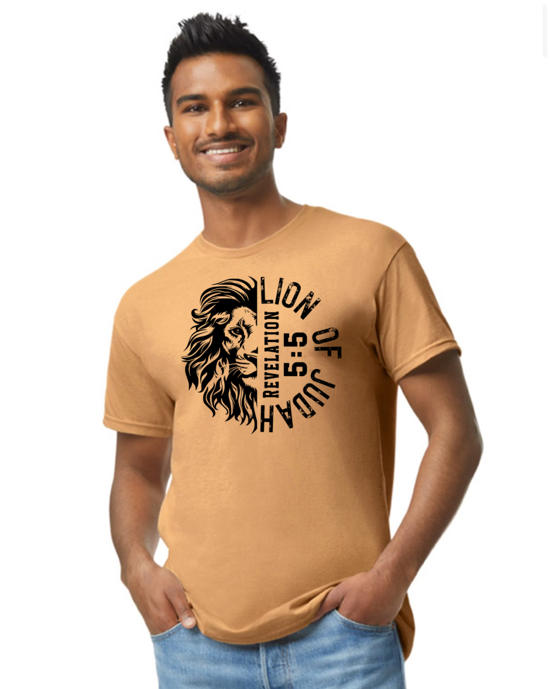 Lion of Judah