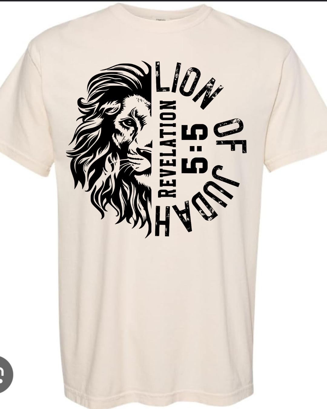 Lion of Judah