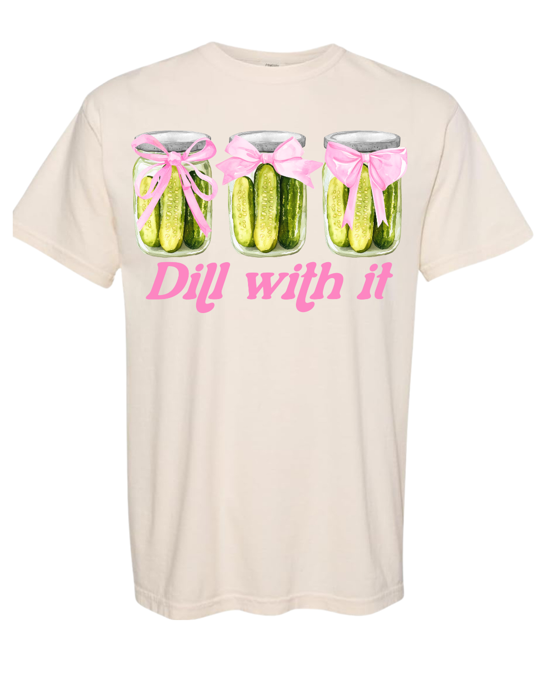 Dill With It