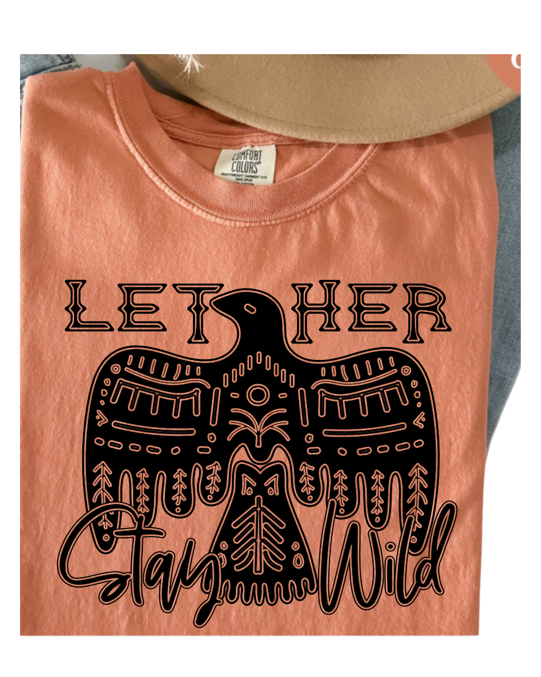 Let Her Stay Wild