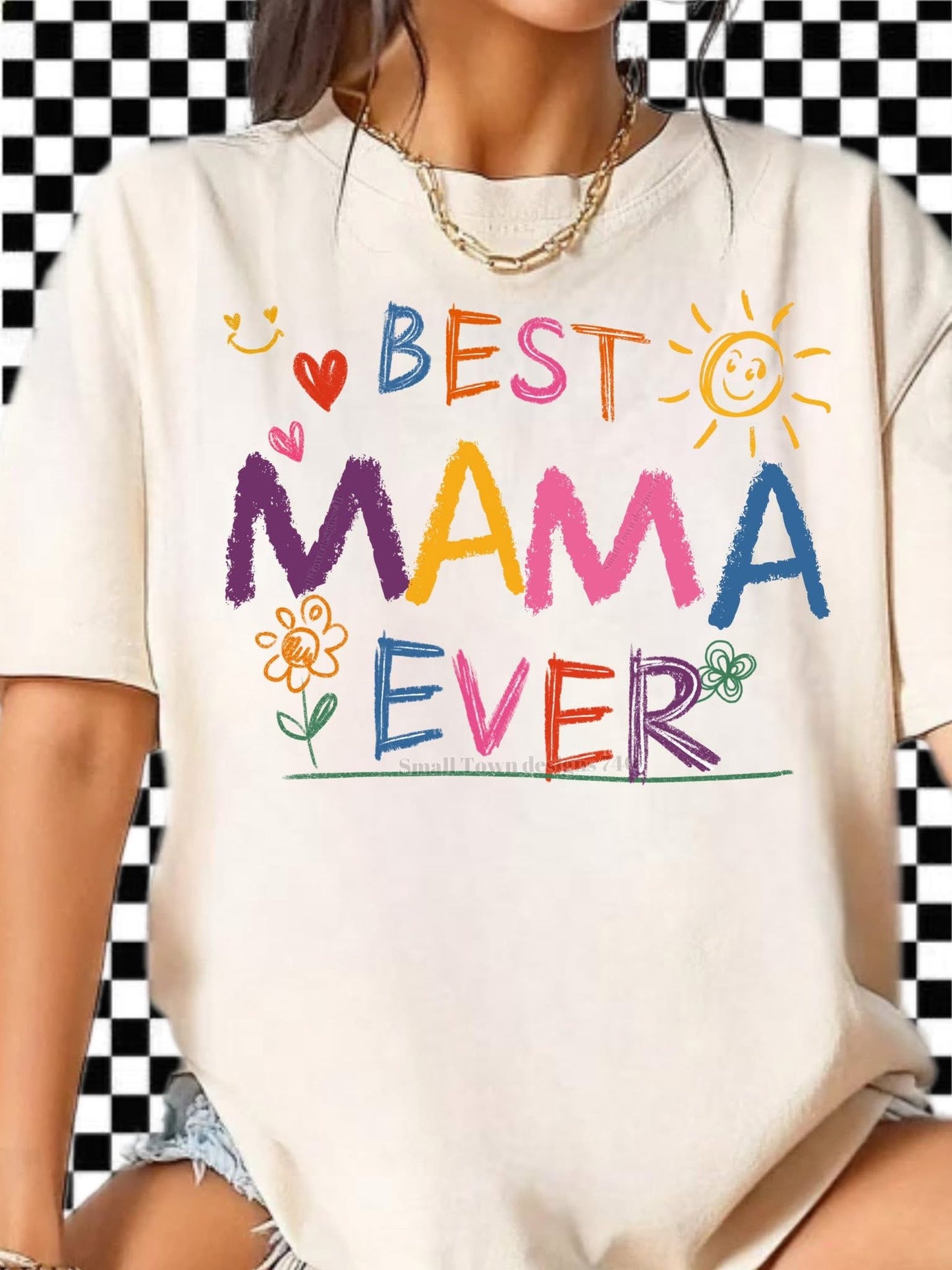Best Mama Ever