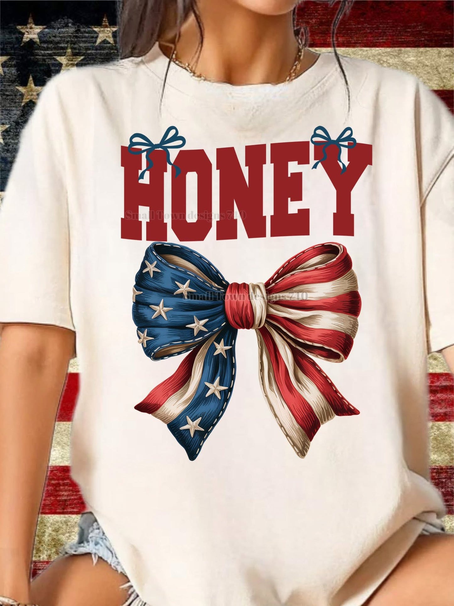 Honey