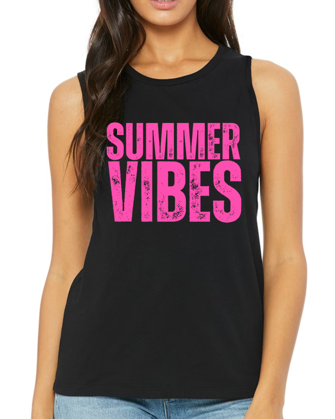 Summer Vibes Tank