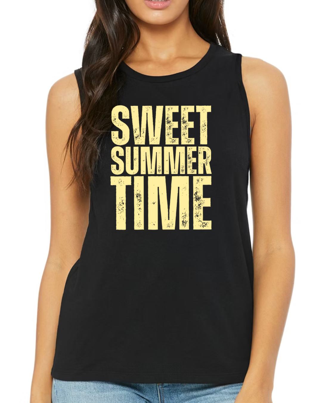 Sweet Summer Time Tank