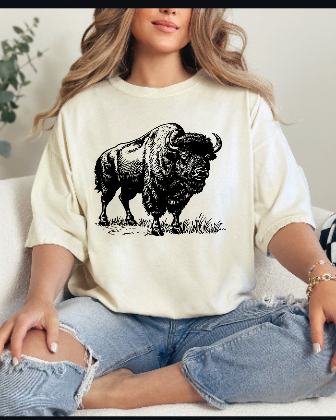 Wild Buffalo