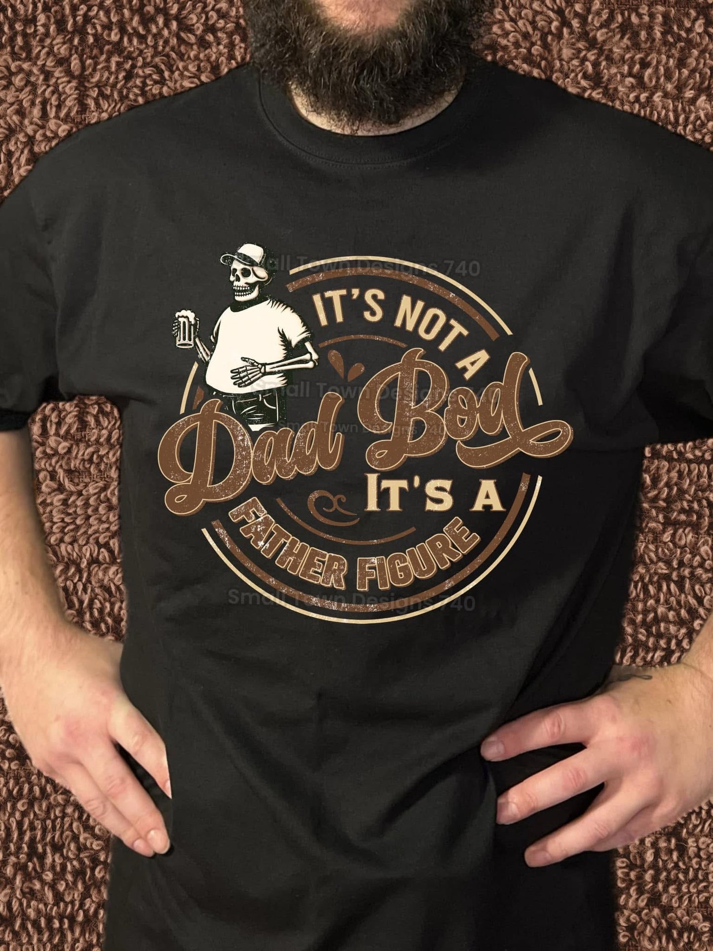 Dad Bod