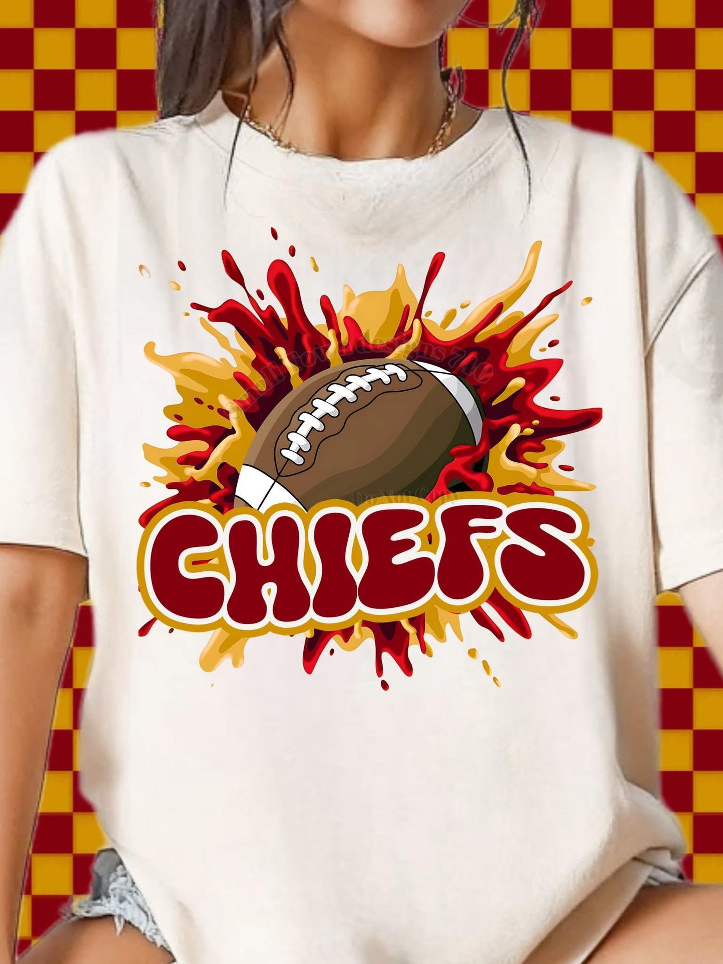 KC TEE
