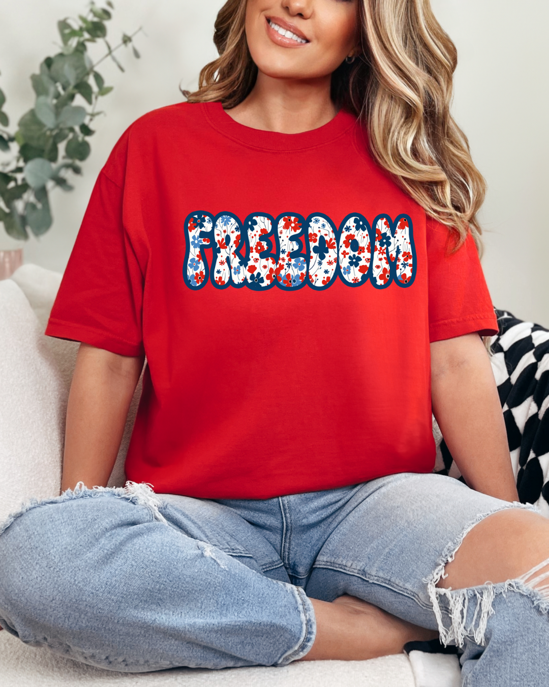 Freedom