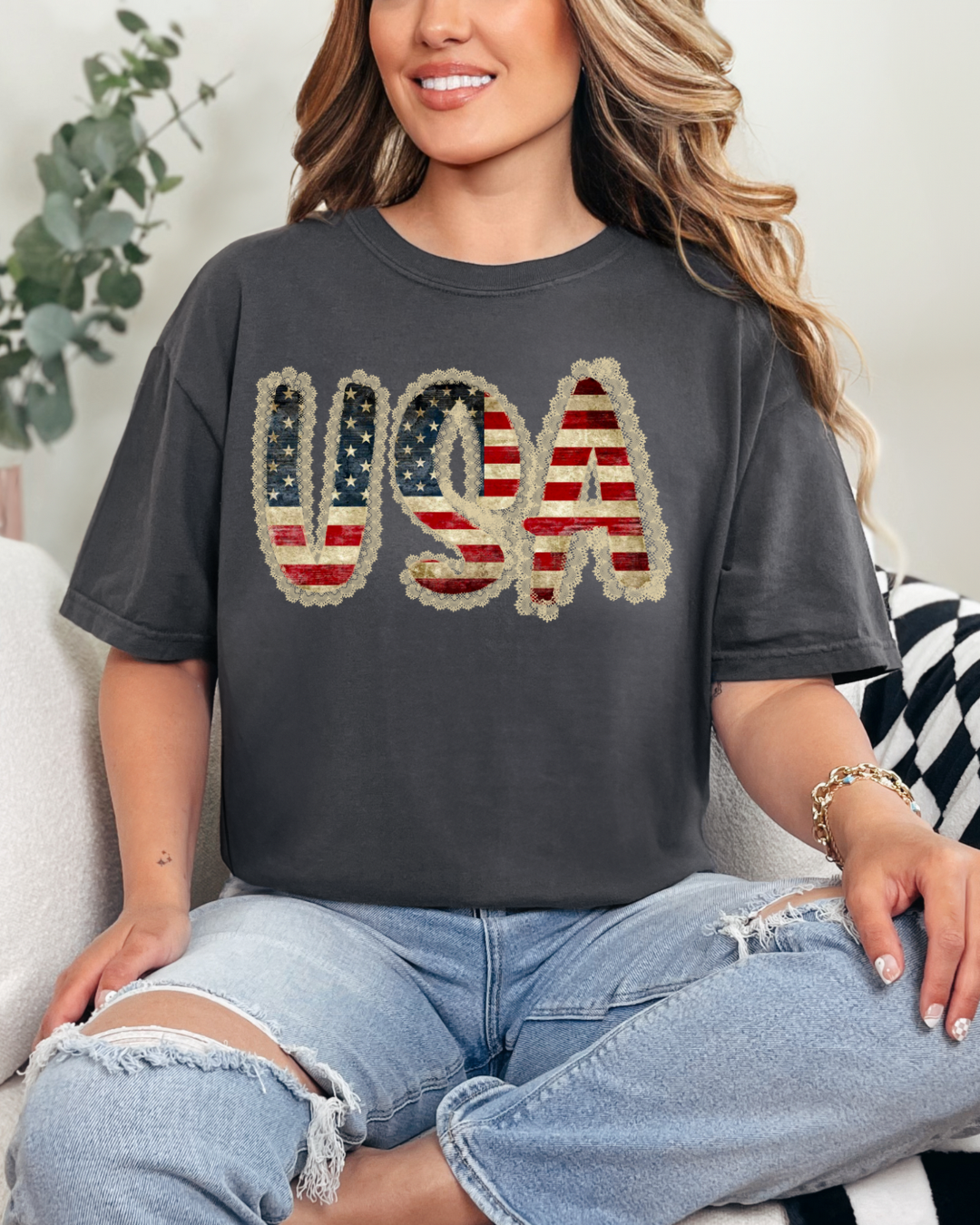 USA:Flag