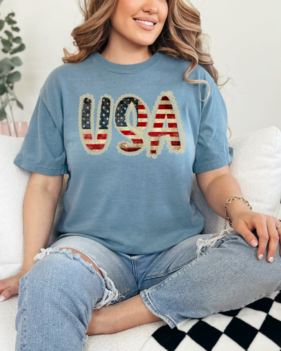 USA:Flag