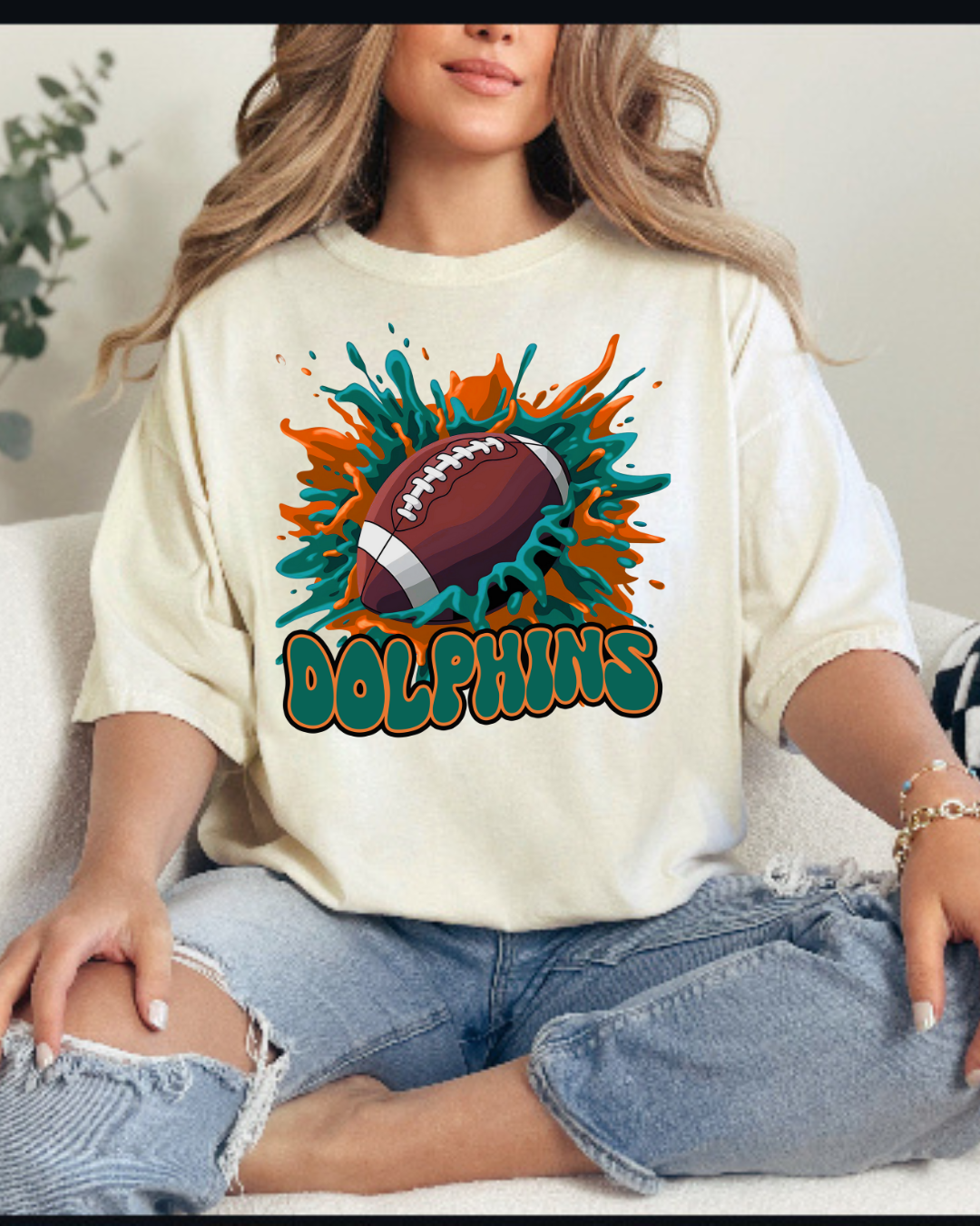 Dolphin Drip