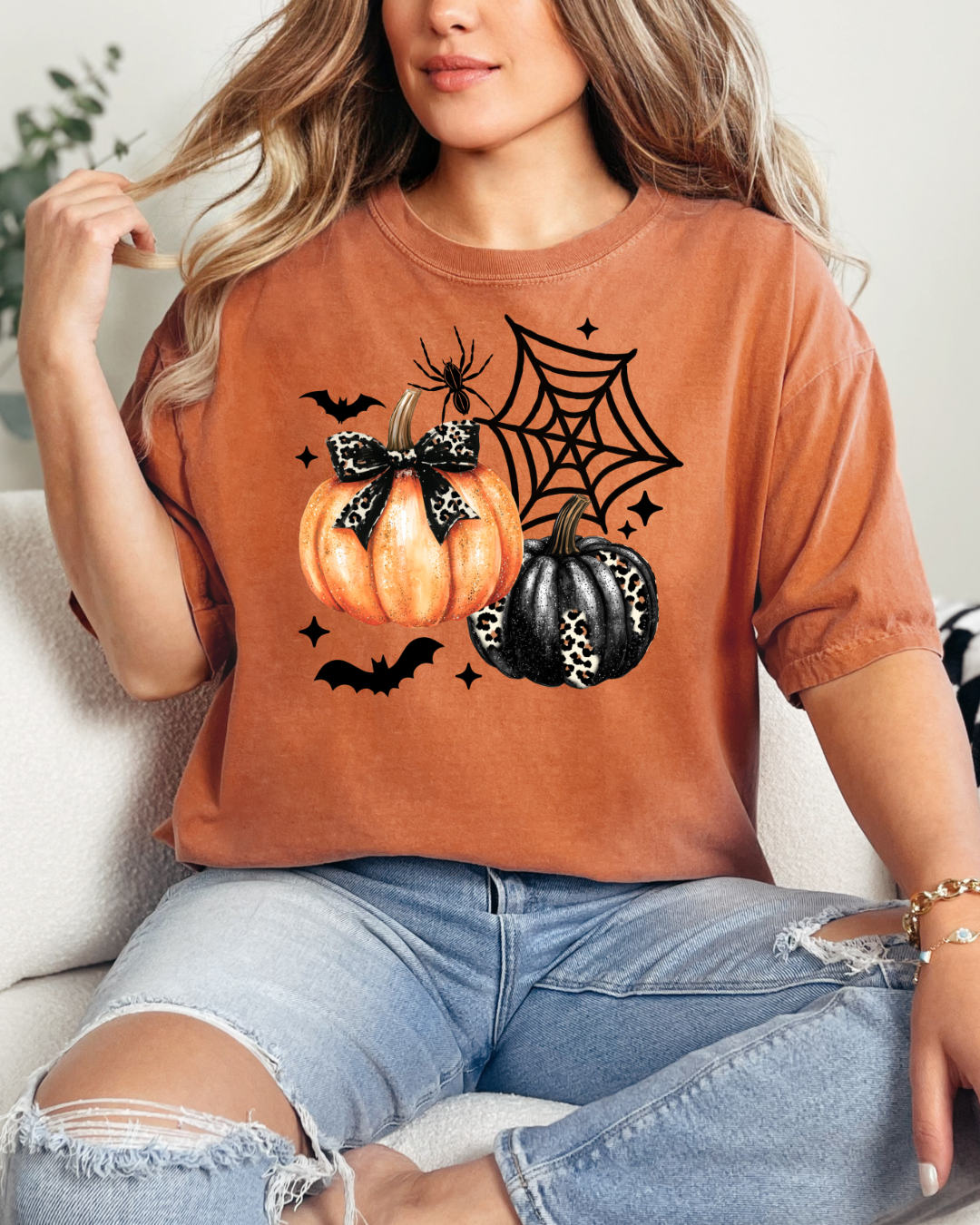 Pumpkins