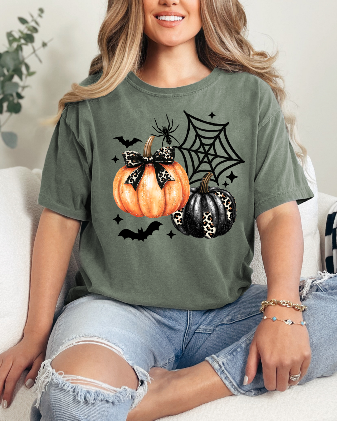 Pumpkins