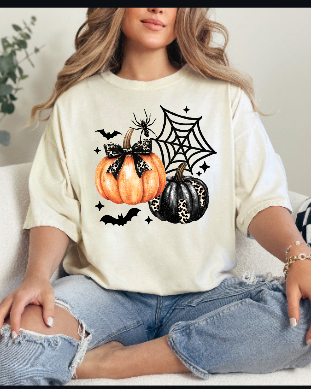 Pumpkins