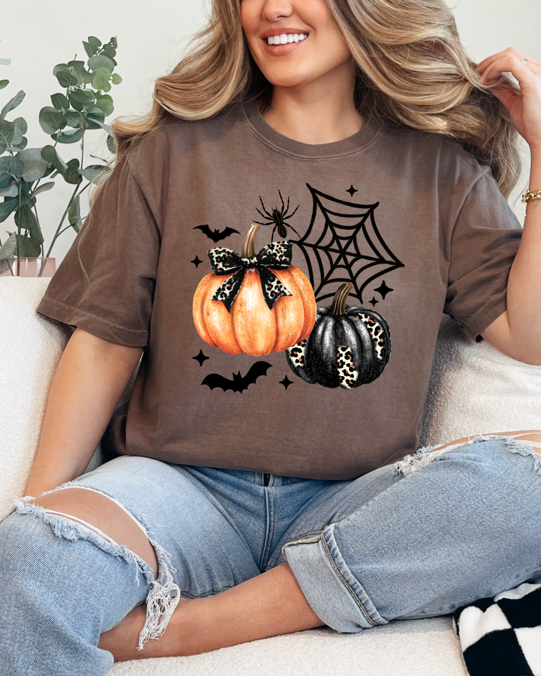 Pumpkins