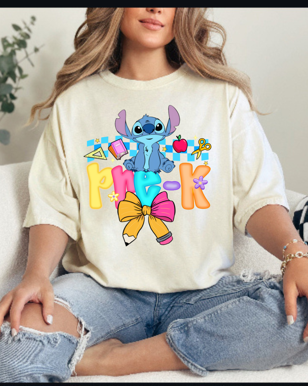 Pre-K
