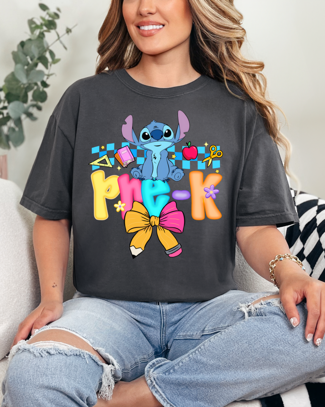 Pre-K