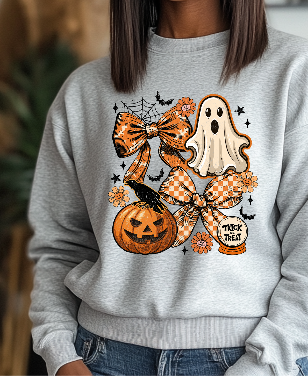 Trick or Treat