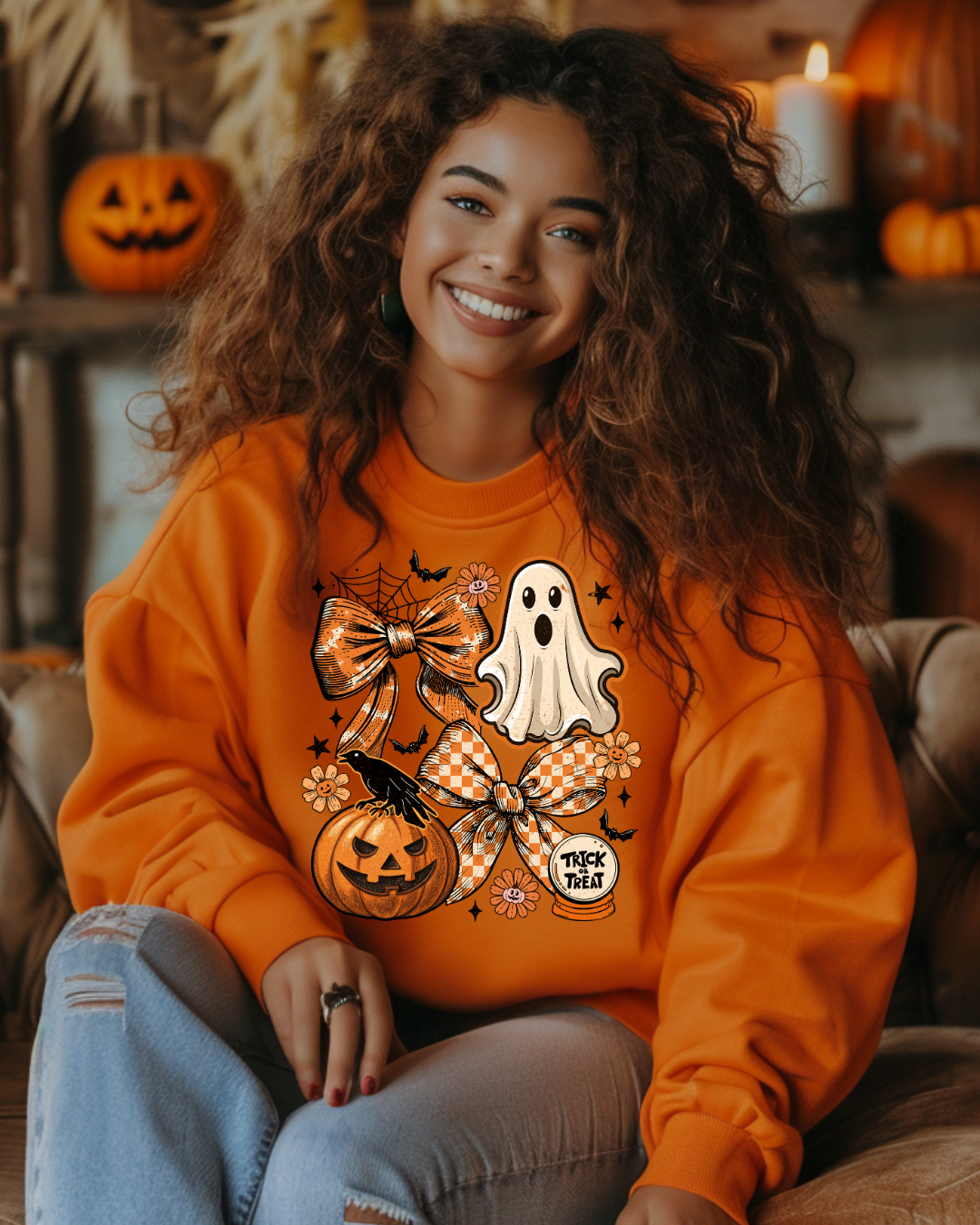 Trick or Treat