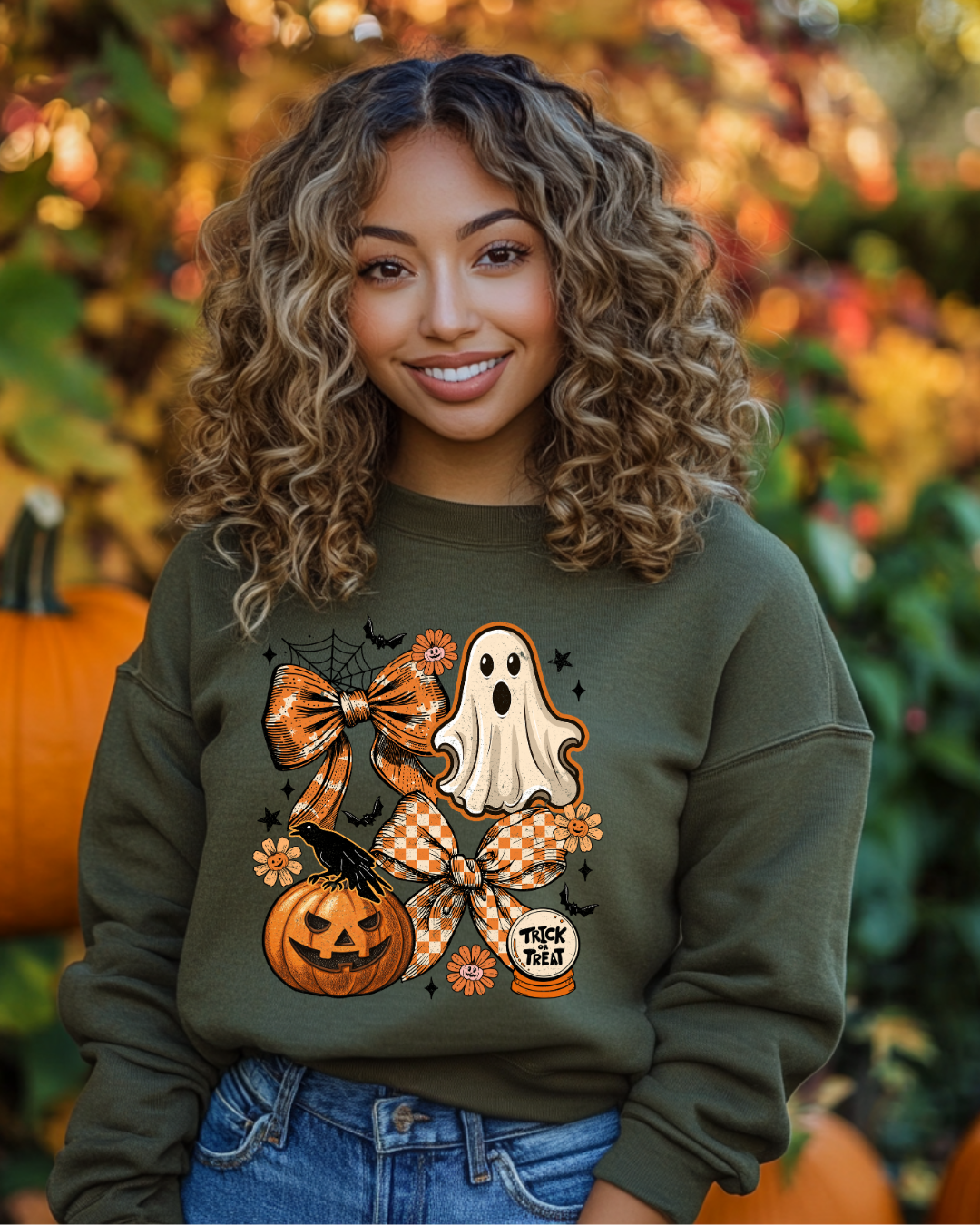 Trick or Treat